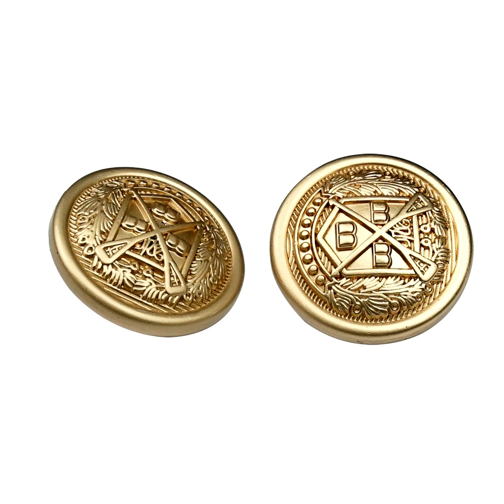British Military Design Suiting Button | Button Corner